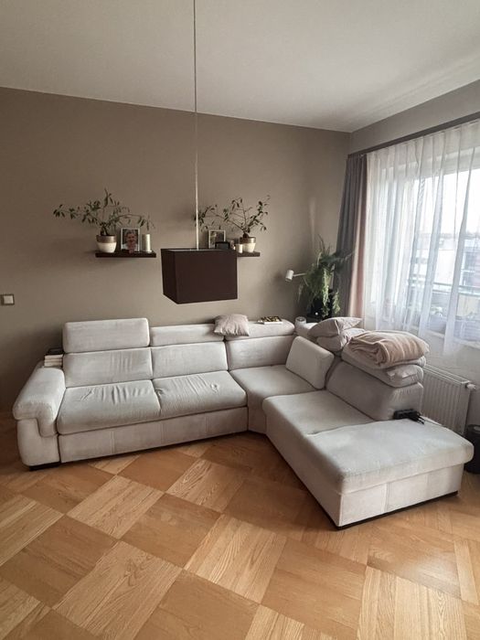 Kanapa modern narożnik