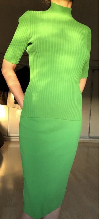 Костюм Diane von Furstenberg