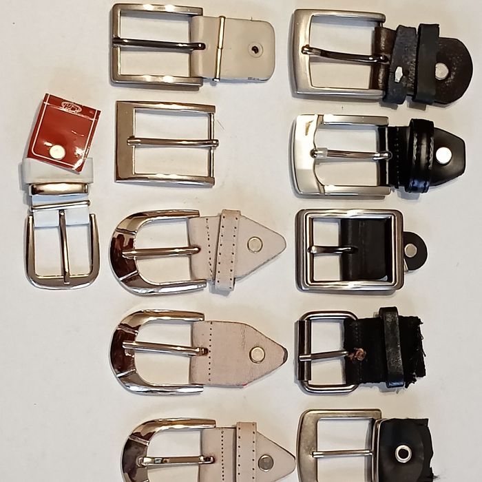 Пряжка  для мужского ремня.