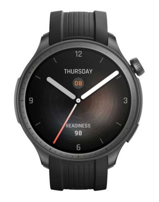 Смарт-годинник Amazfit Balance Midnight