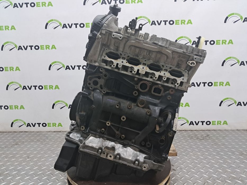 Двигатель в сборе AUDI Q5 80A 18-24 06L100033C