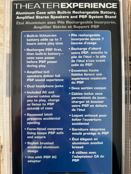 sistema psp playstation portatil sony filme cinema videojogos portable