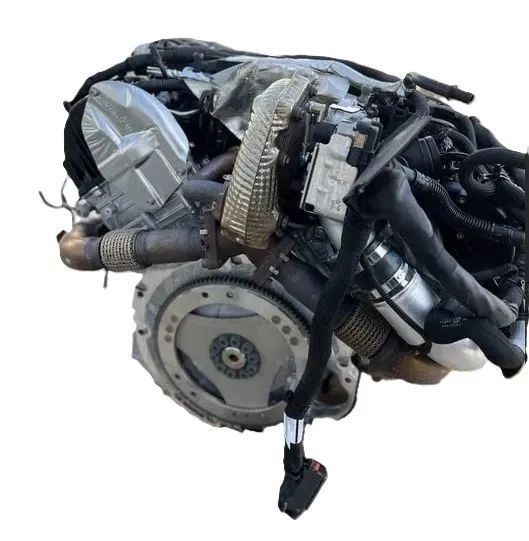 Motor CVV PORSCHE 3.0L 262CV