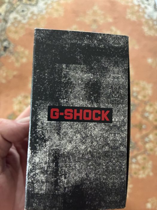Продам оригінальний Casio G-shock