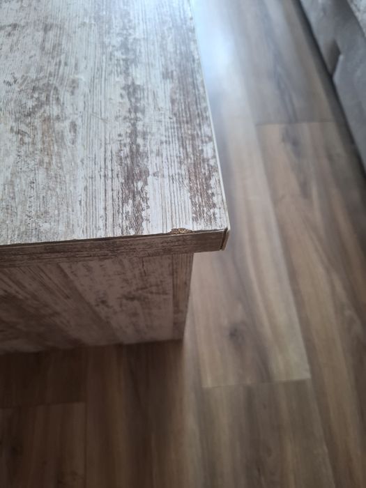 Mesa de apoio /  Centro  e Móvel de hall ou mesmo para sala etc Rusticos