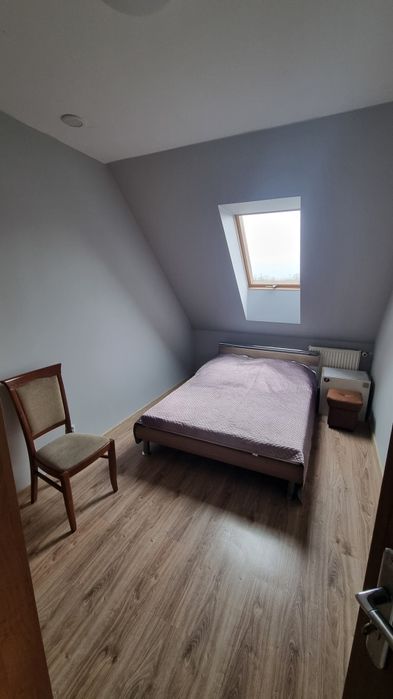 Wynajmę  Hostel Budynek w Łyszkowicach