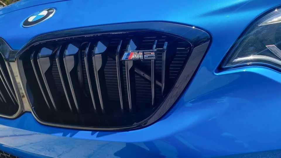 2020 BMW 2-Series