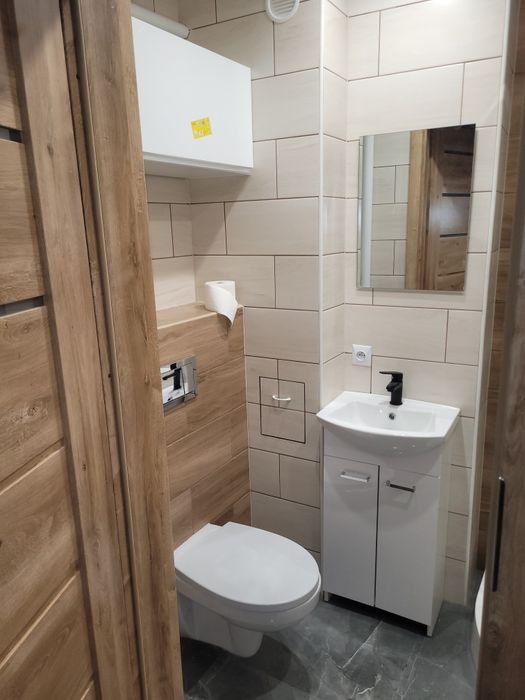 Mieszkanie kawalerka XV-lecie