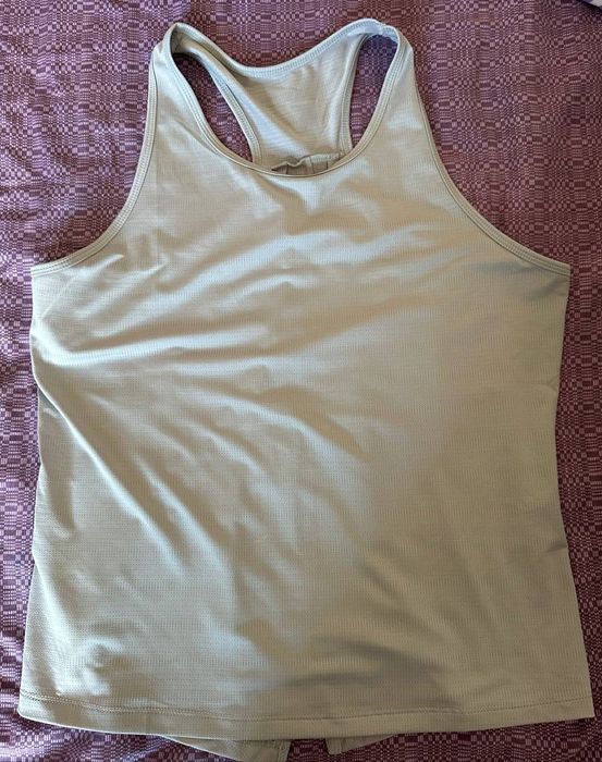 Спортивна Майка накидка