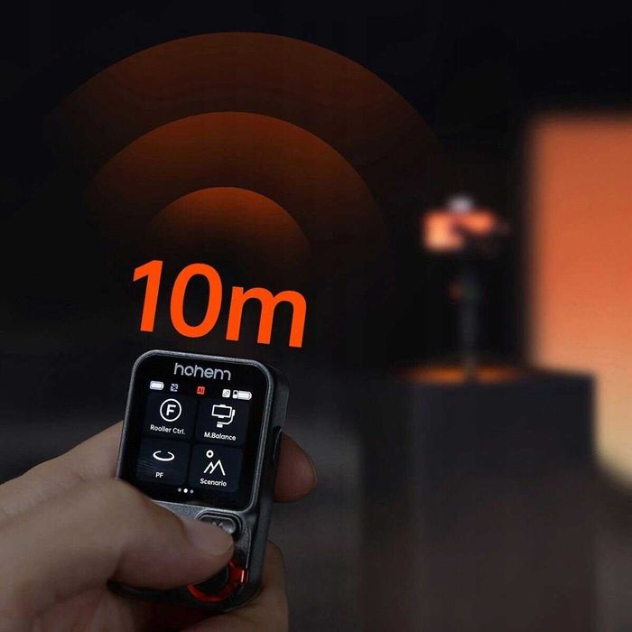 Hohem isteady M7. Nowy Gimbal OKAZJA !!