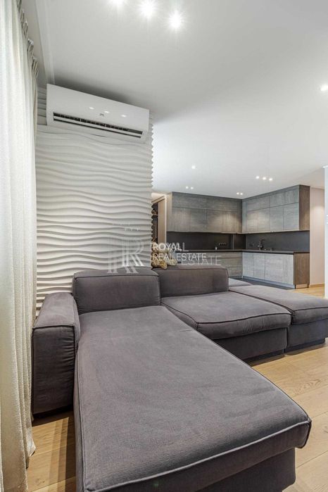 Продаж 3-х квартири ЖК Либідь Малевича, Центр