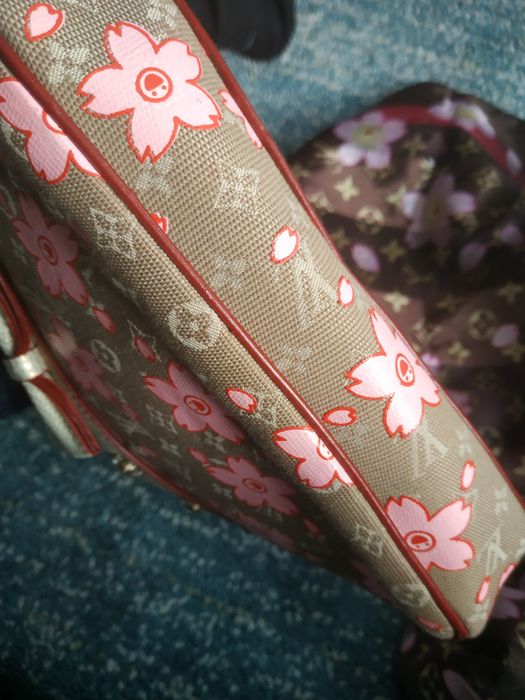 Louis Vuitton  nowa torebka