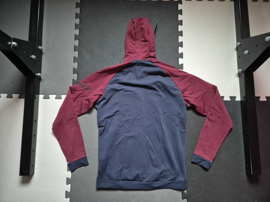 Nowa męska extra bluza turystyczna górska skiturowa Dynafit Polartec L