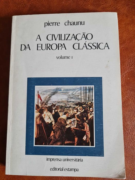 História - Livros essenciais  March Bloch; David Nicholas , le Goff