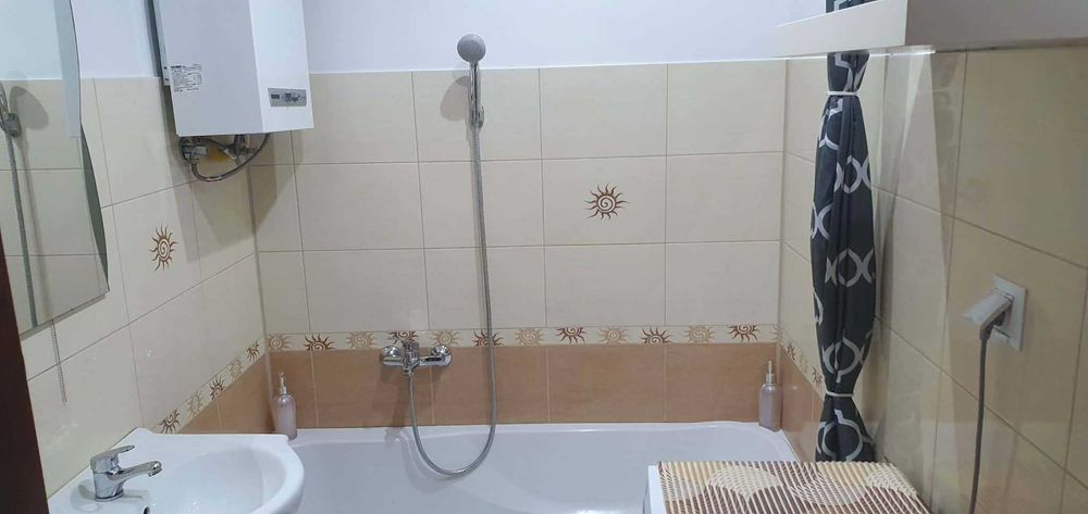 Kawalerka na sprzedaż 30 m² - Więcej