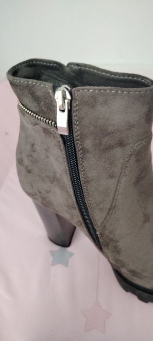 Buty damskie CCC