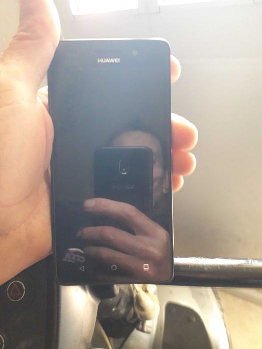 TELEMOVEL haweide em p smart a funcionare bem