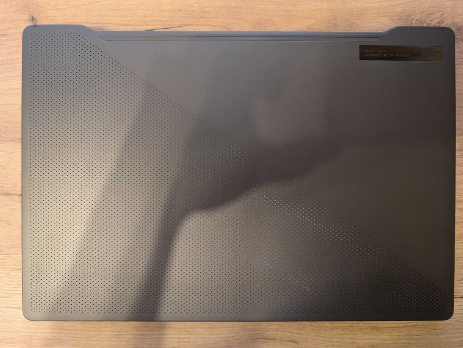 ASUS Zephyrus G14