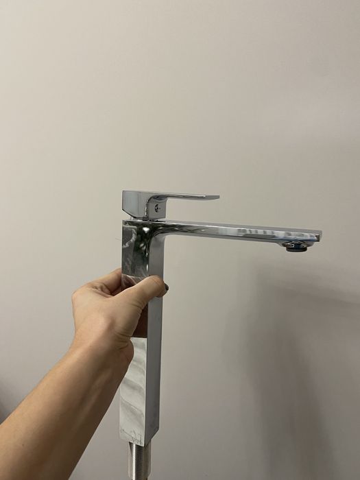 Новий кран volle