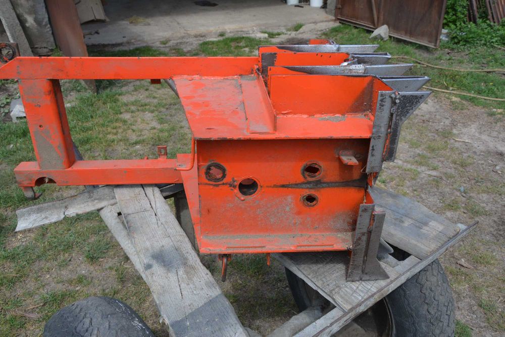 Tłok prasy Sipma Z-224/1