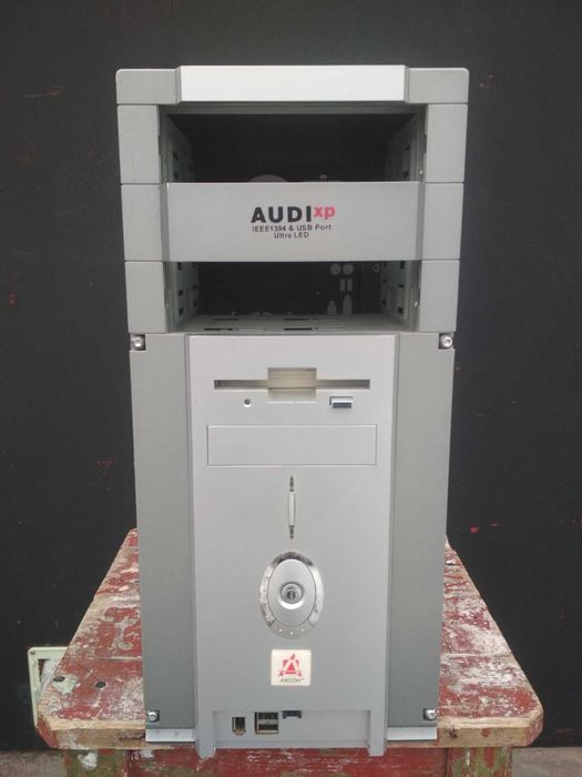 Корпуса для системника