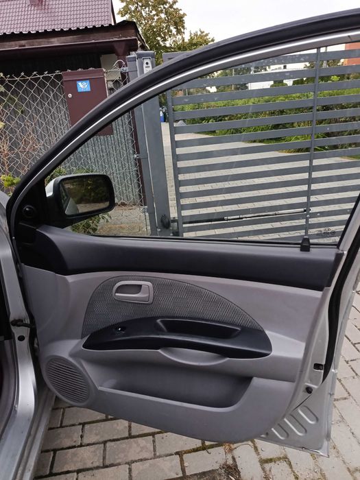 Kia Picanto 2006r