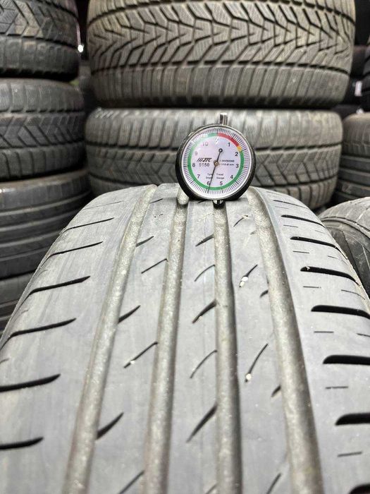 Шини 215/65 R16 Nexen пара літо. летняя резина. ар.201475