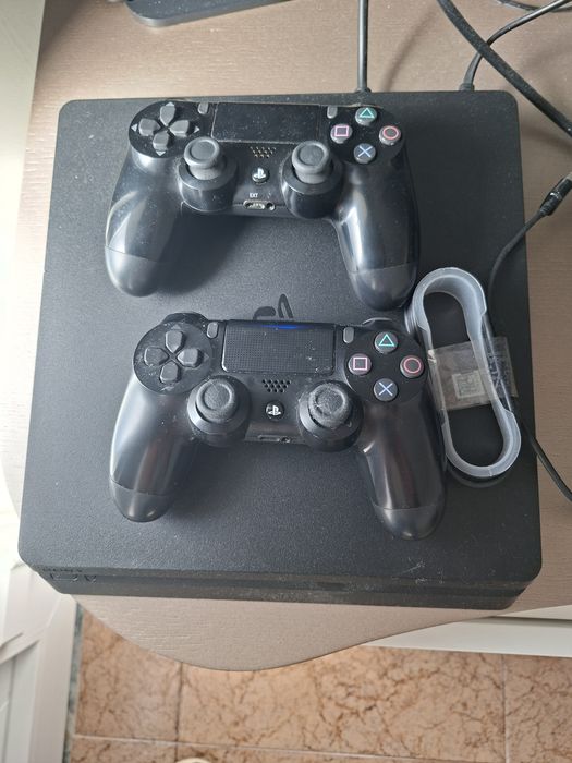 Playstation 4 desbloqueada