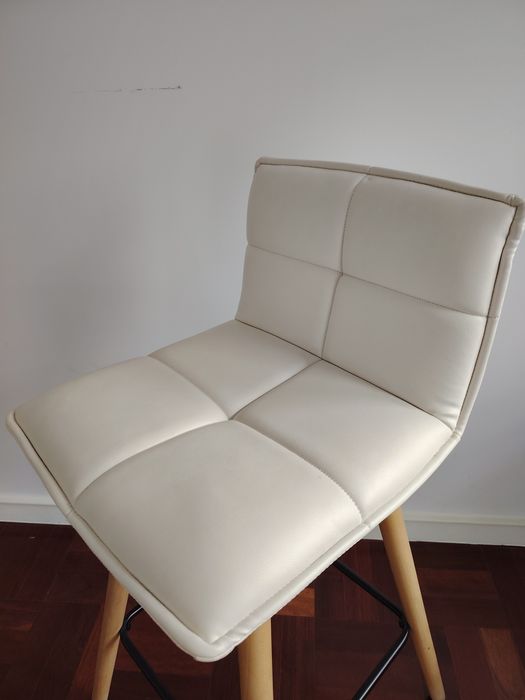 Cadeira Alta (como nova)