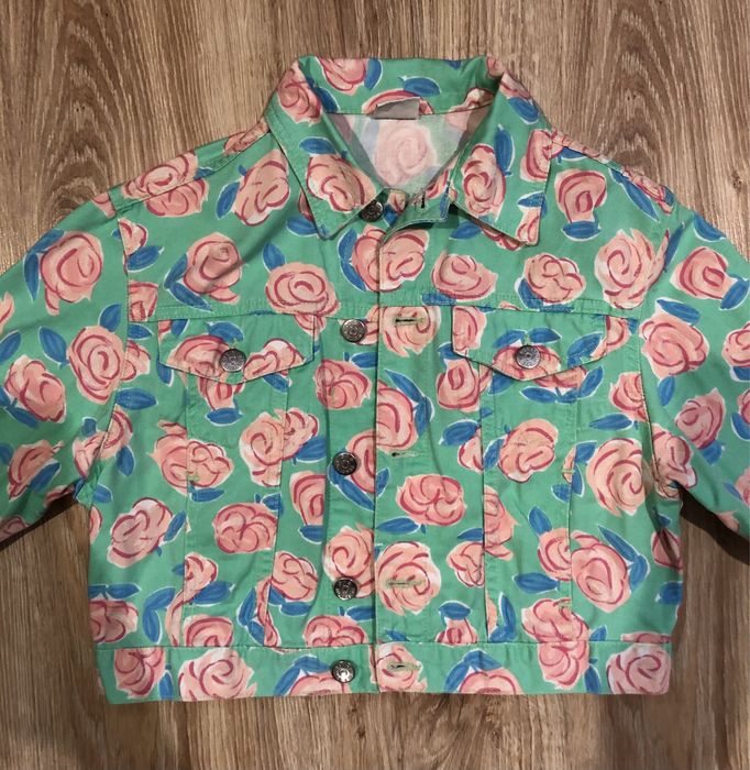 Куртка United Colors of Benetton розмір S