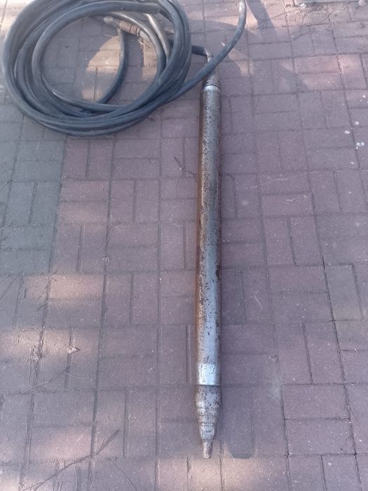 Wynajem- kret do przeciskow 95