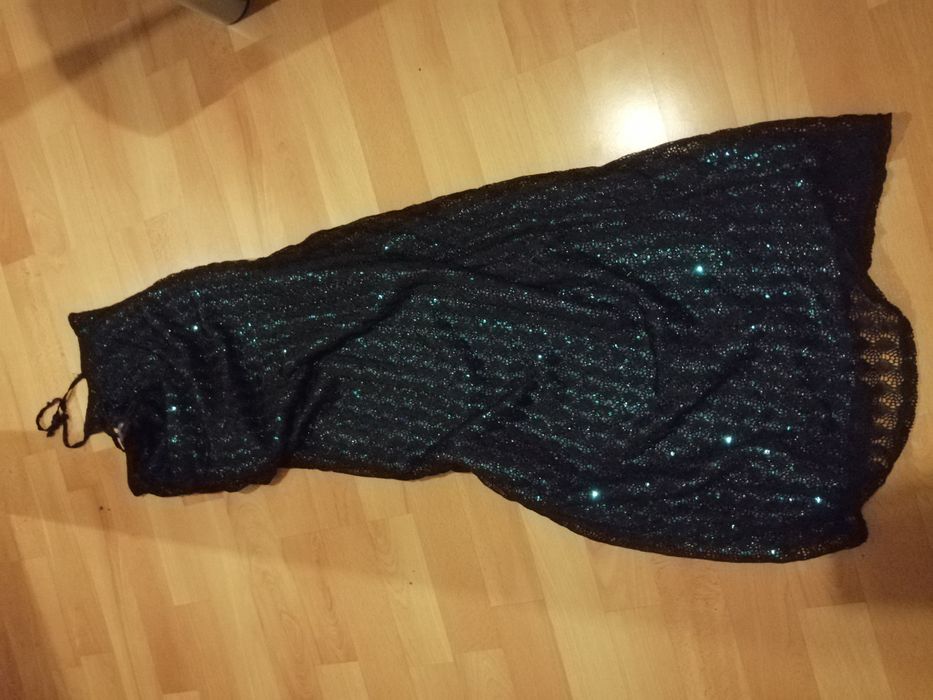 Sukienka wieczorowa S/M