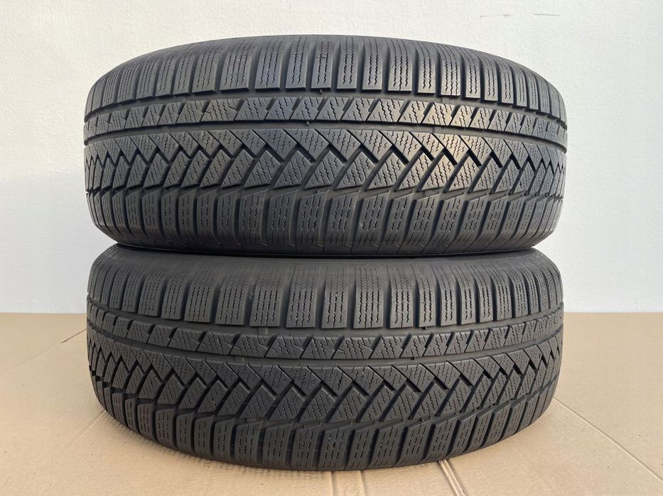 OPONY 235/65/17 235/65R17 108H CONTINENTAL WINTERCONTACT TS850P