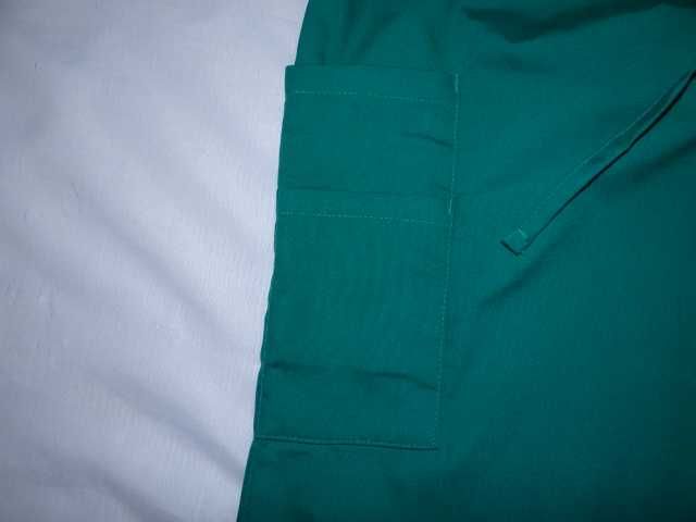 Damskie Spodnie Medyczne - Dickies