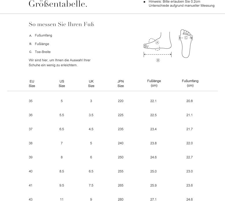 Women's Winter Snow Boots - Waterproof Nylon - 42 Grey