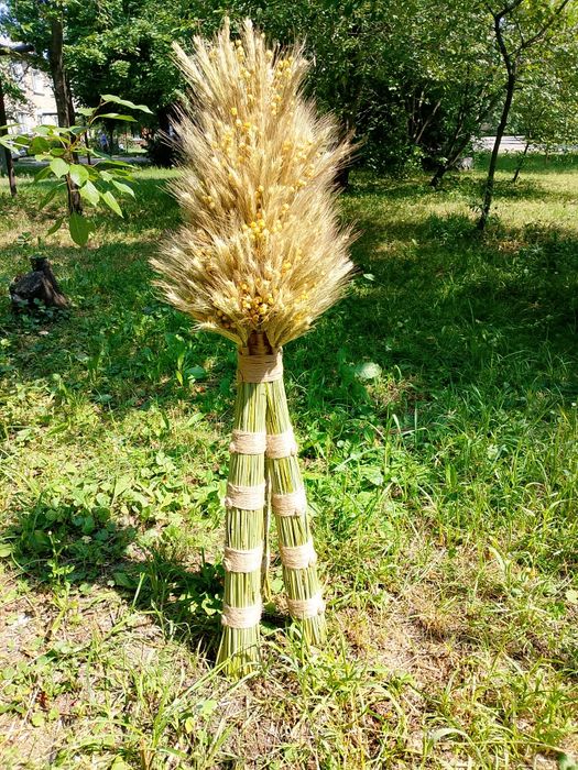 Традиційний дідух