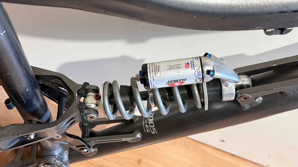 Rama Jamis Dakar Xam - 2 + dodatki.