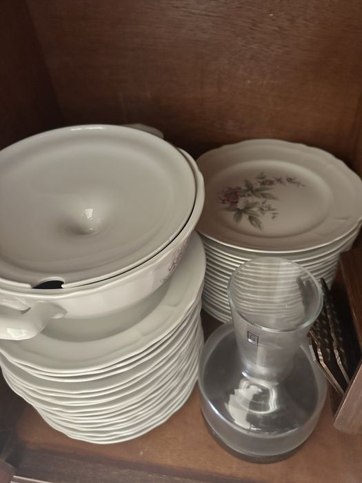 Servico de jantar coimbra