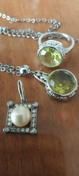 Кулоны ,подвески . Серебро 925.