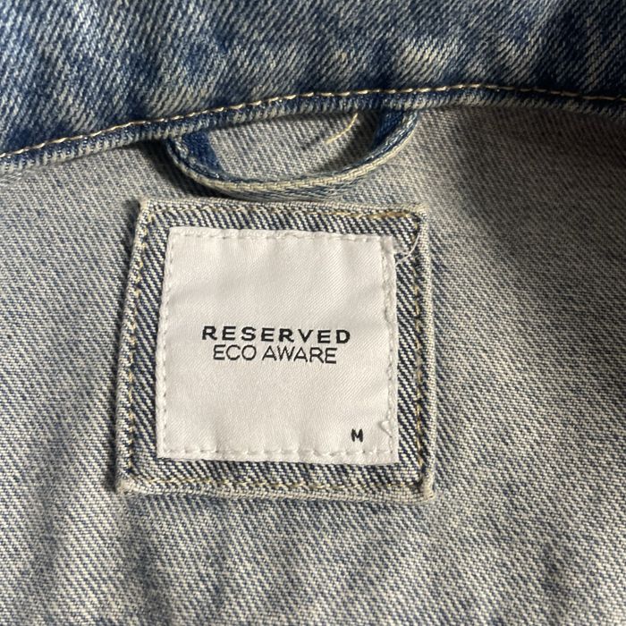 Kurtka jeansowa rozmiar M