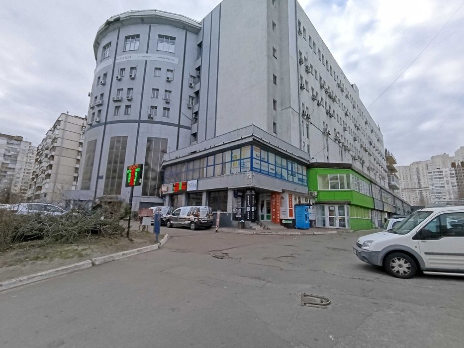 Комерційна нерухомість за адресою (площа 45 м²) - Atlanta.ua - фото 9