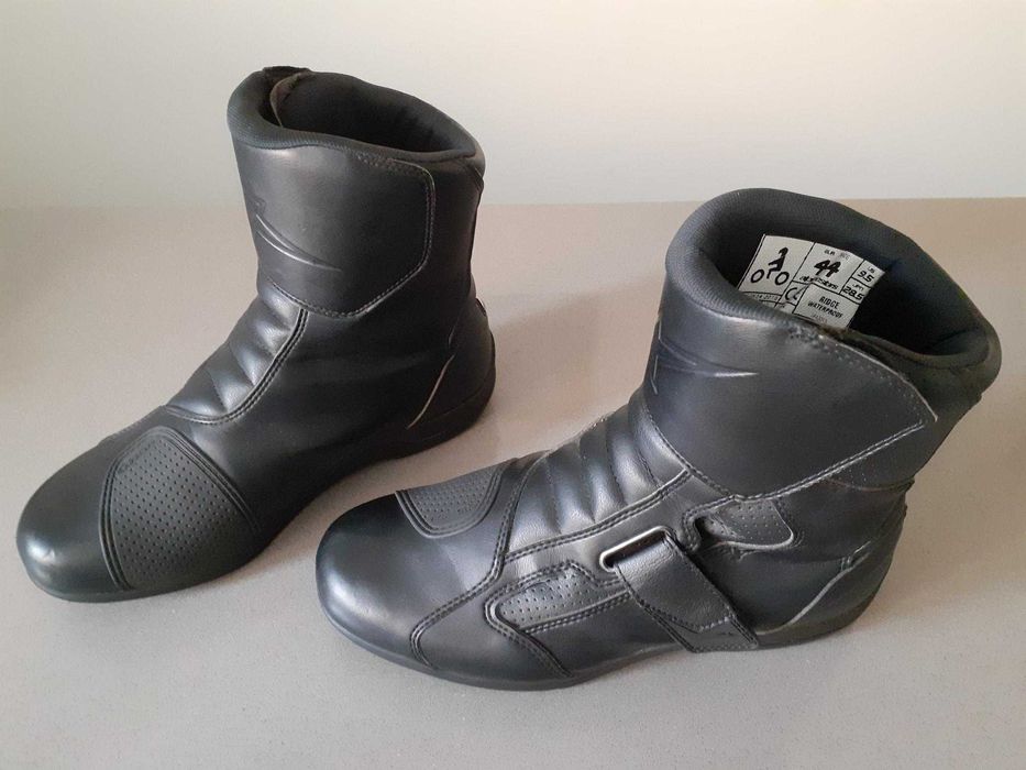 Botas Mota em Cabedal/Pele Genuína ALPINESTARS Ridge Waterproof 44