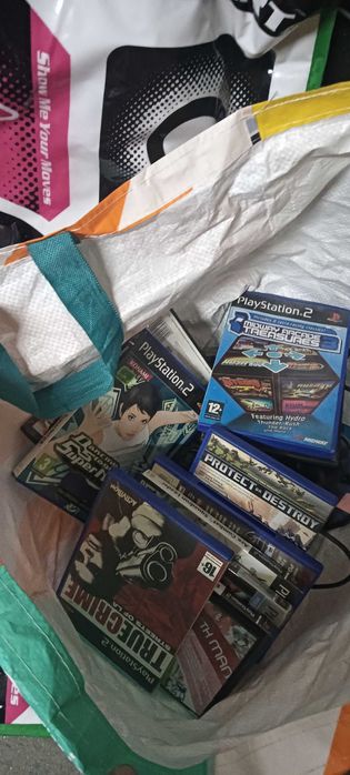 Consola PlayStation 2