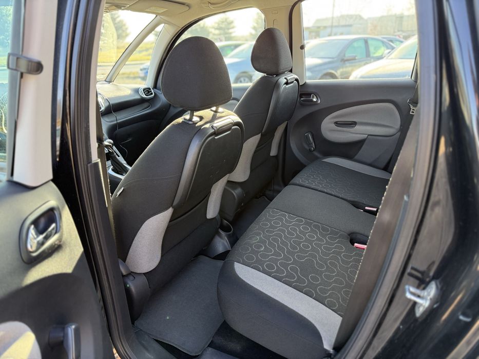 Citroen C3 Picasso 1.4 95 KM