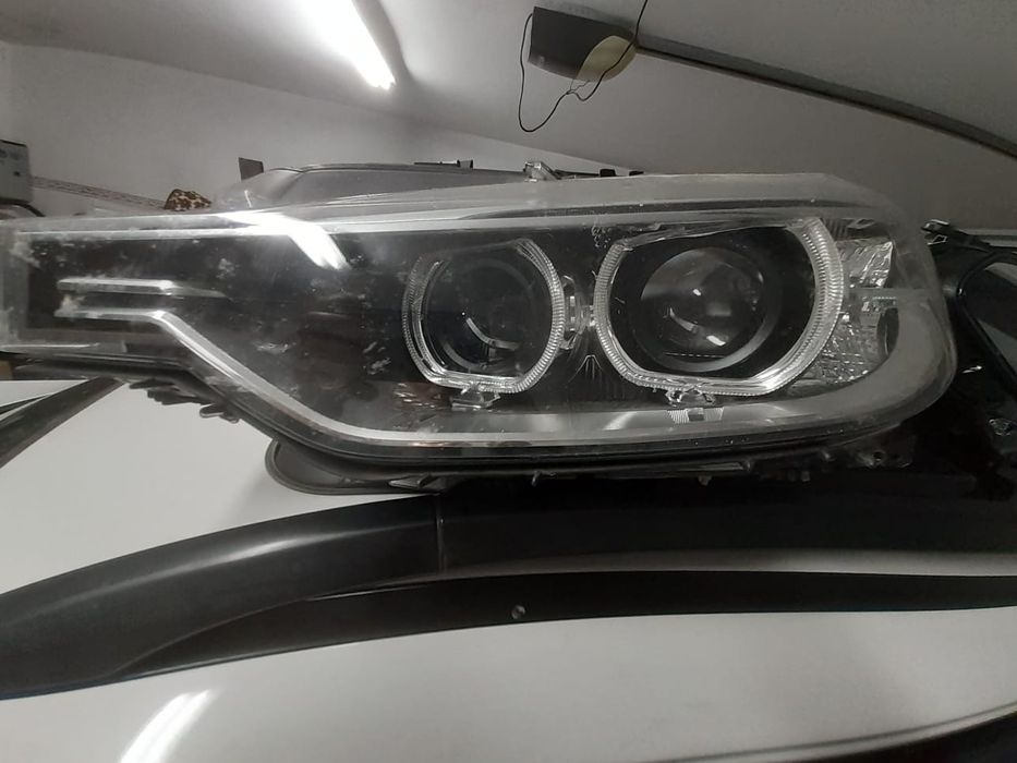 BMW f30/f31 otica xenon