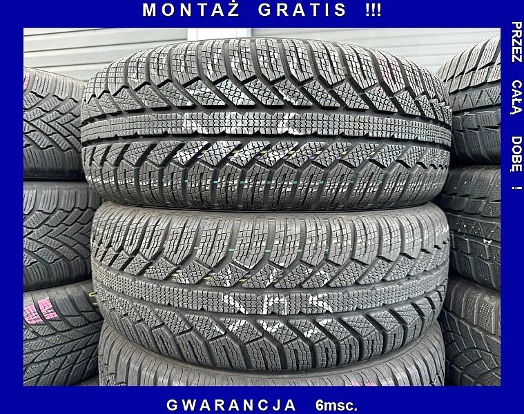 205/60r16 Semperit Master-Grip 2_8mm_2szt_(563)