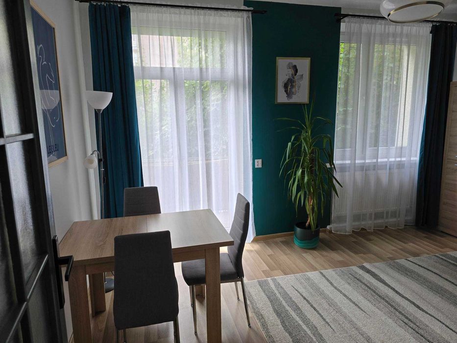Częstochowa - mieszkanie 36 m2 do wynajęcia