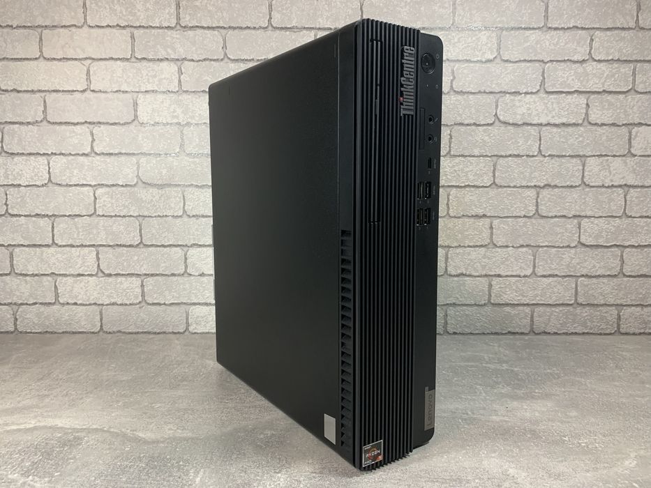 Lenovo ThinkCentre M75s (Ryzen 5 PRO 4650G/RTX3050/32GB/256) компʼютер
