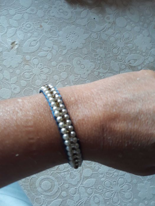 Pulseiras senhora