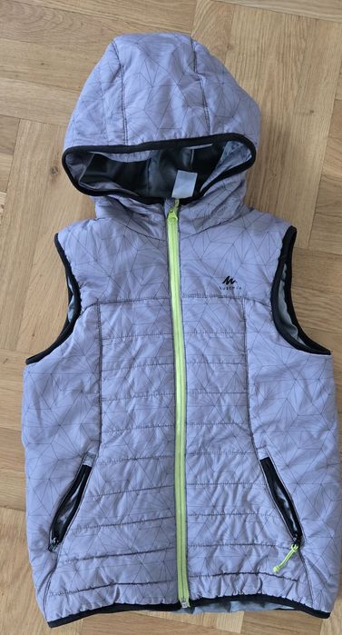 Kamizelka decathlon  Quechua